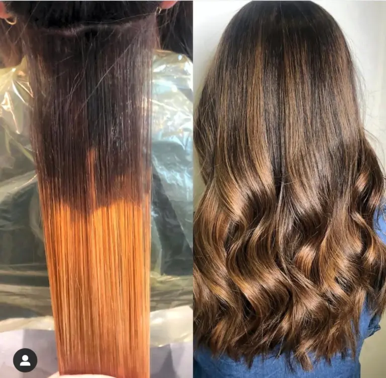 Co kadeřníci nikdy neřeknou o barvení vlasů doma