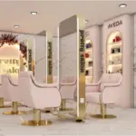 Co kadeřníci nikdy nepoužívají na vlastní vlasy - a prodávají to denně