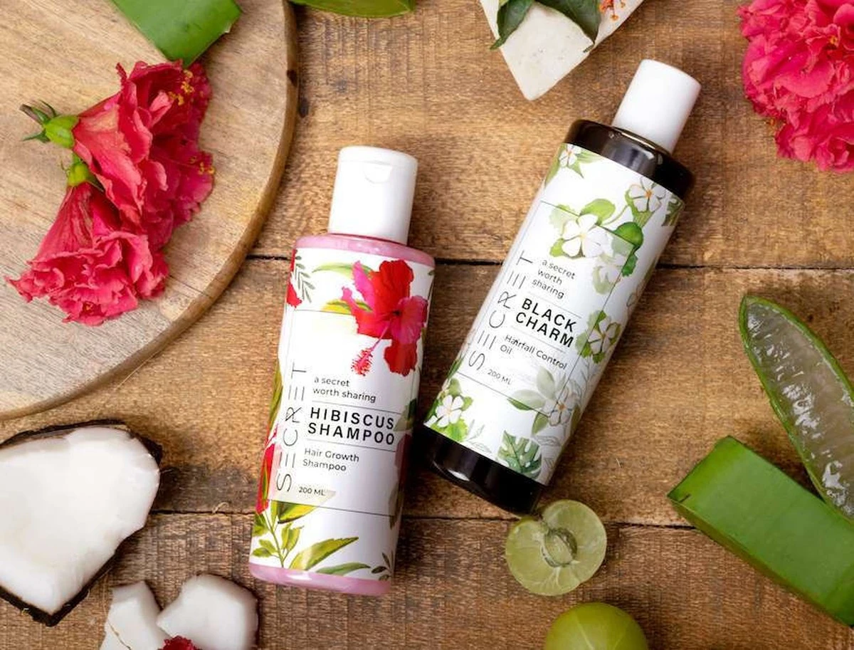 Co kadeřníci skutečně dělají s šamponem před vaší návštěvou - image 1