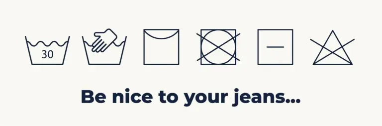 Co krejčí ví o praní džínů a nikdy vám to neřeknou