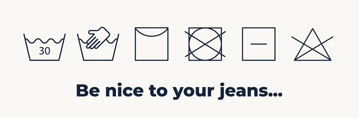 Co krejčí ví o praní džínů a nikdy vám to neřeknou