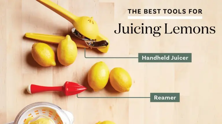 Co kuchaři dělají s citronem před vymačkáním - a proč byste to měli dělat také.