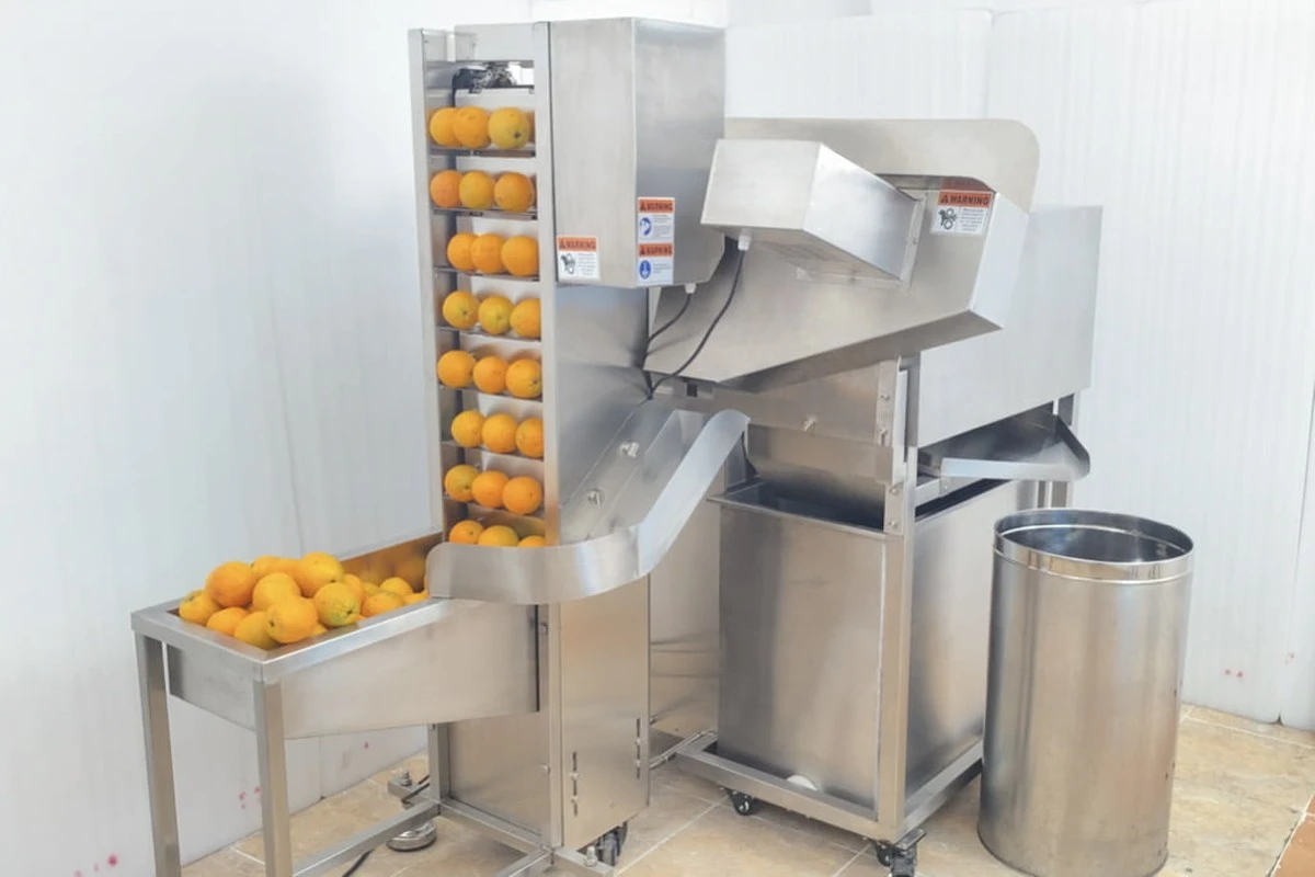 Co kuchaři dělají s citronem před vymačkáním - a proč byste to měli dělat také. - image 2