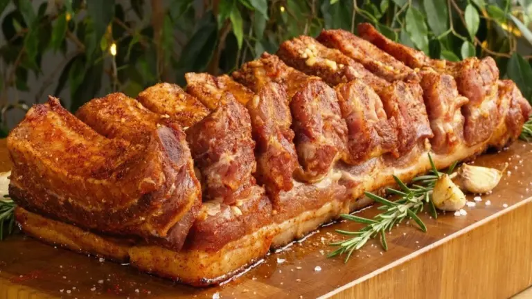 Co šéfkuchaři dělají s banánovými slupkami? Tajemství šťavnatého masa