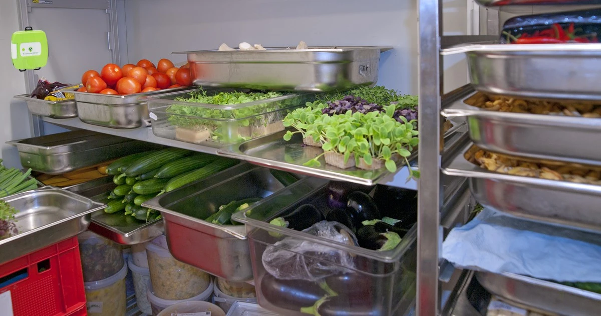 Co šéfkuchaři nikdy neuloží do lednice: Překvapivé potraviny, které patří jinam. - image 1