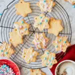 Co šéfkuchaři vždy přidávají do vánočního cukroví, abyste se vyhnuli nehodám