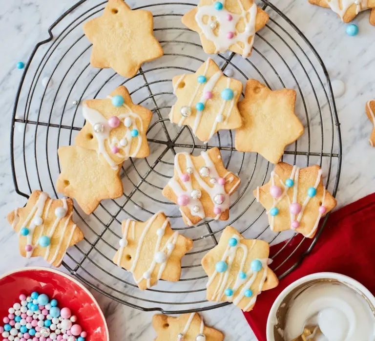 Co šéfkuchaři vždy přidávají do vánočního cukroví, abyste se vyhnuli nehodám