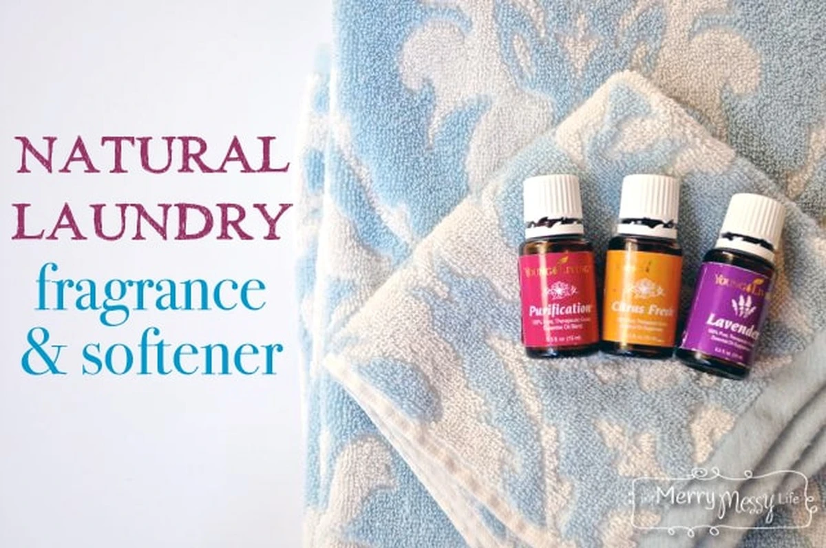 Dejte skořici do pracího prášku: Staré tajemství pro voňavé prádlo. - image 2