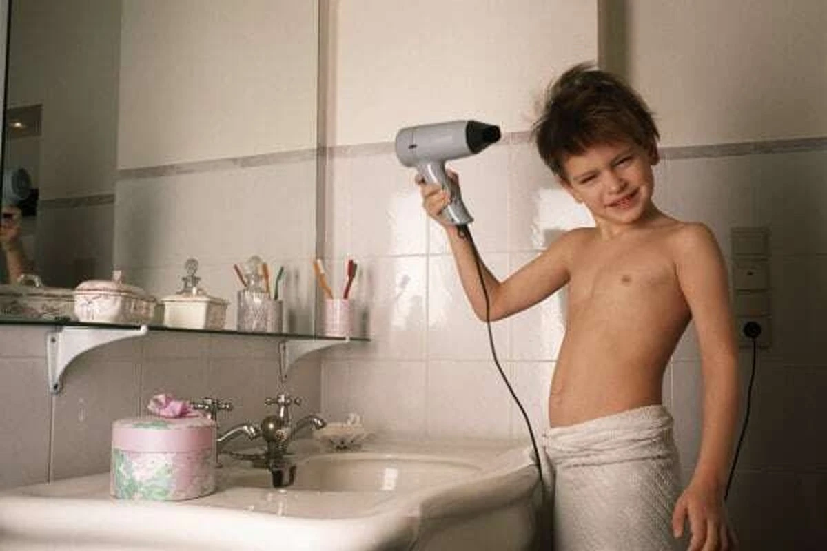 Elektrikáři radí: Proč nepoužívat prodlužovačky v koupelně. - image 2