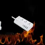 Elektrikáři varují: Tato běžná chyba s prodlužovačkou může být nebezpečná.