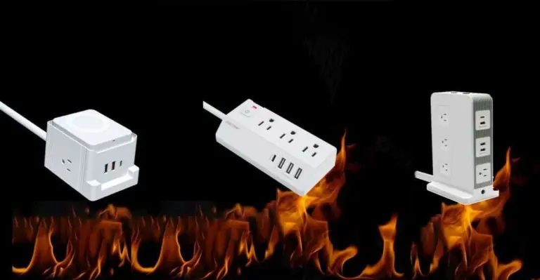 Elektrikáři varují: Tato běžná chyba s prodlužovačkou může být nebezpečná.