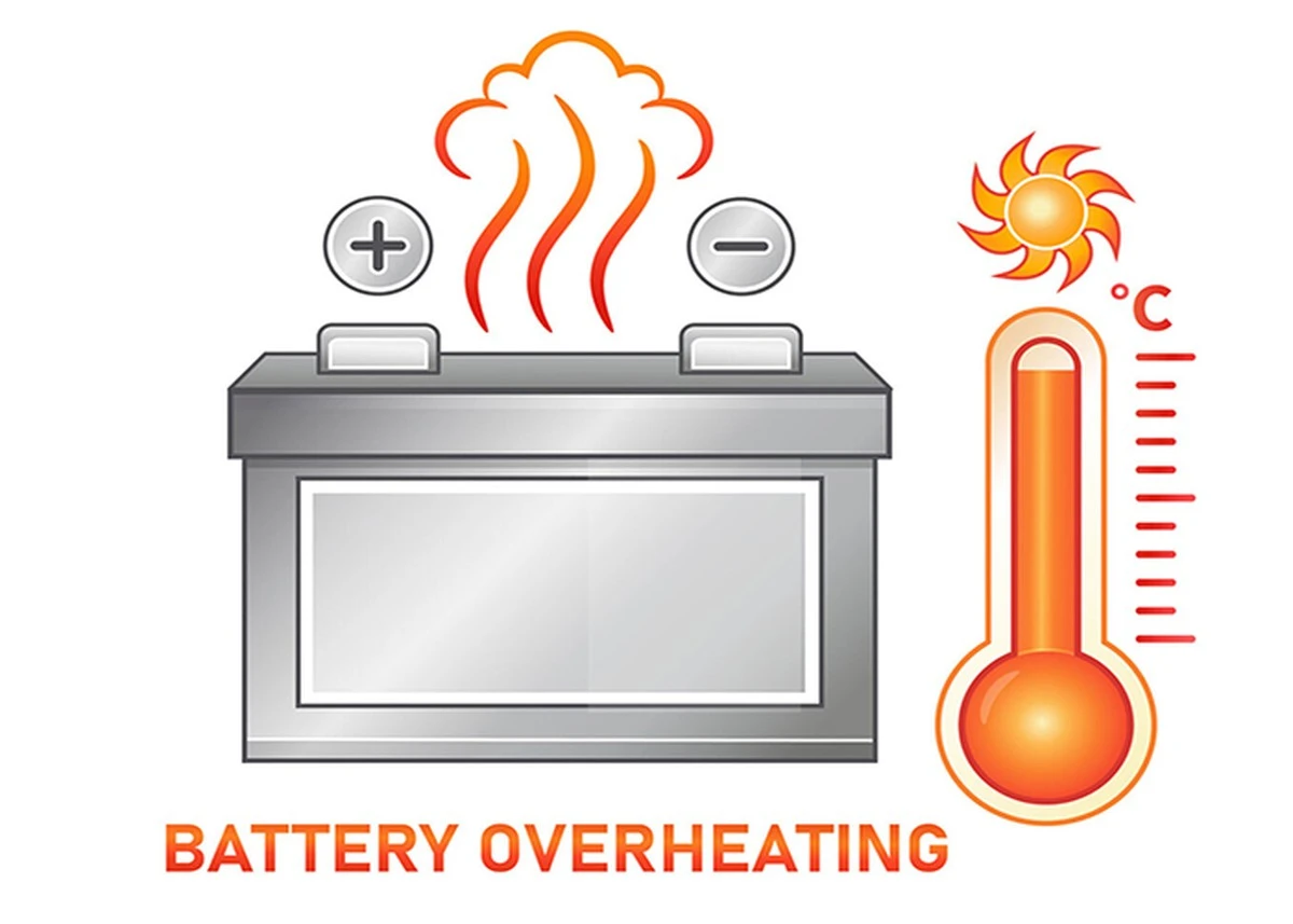 Elektrikáři varují: Nikdy nenabíjejte tento typ zařízení přes noc - image 1