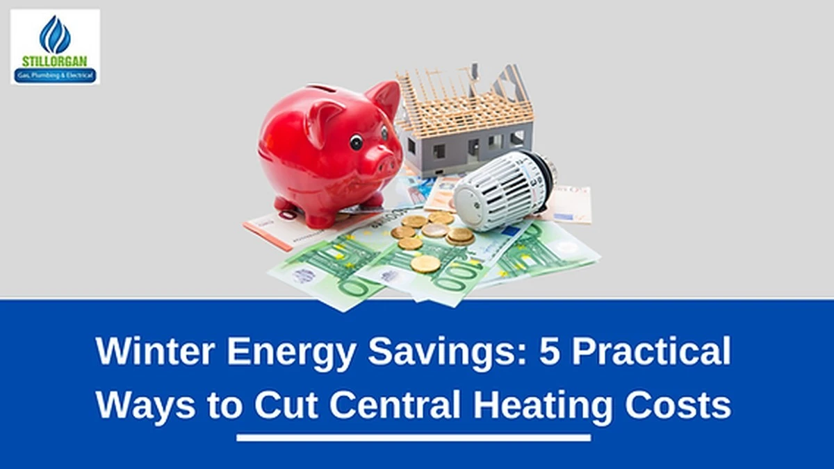 Hliníková fólie za radiátorem: Proč sníží vaše účty za topení o čtvrtinu - image 1