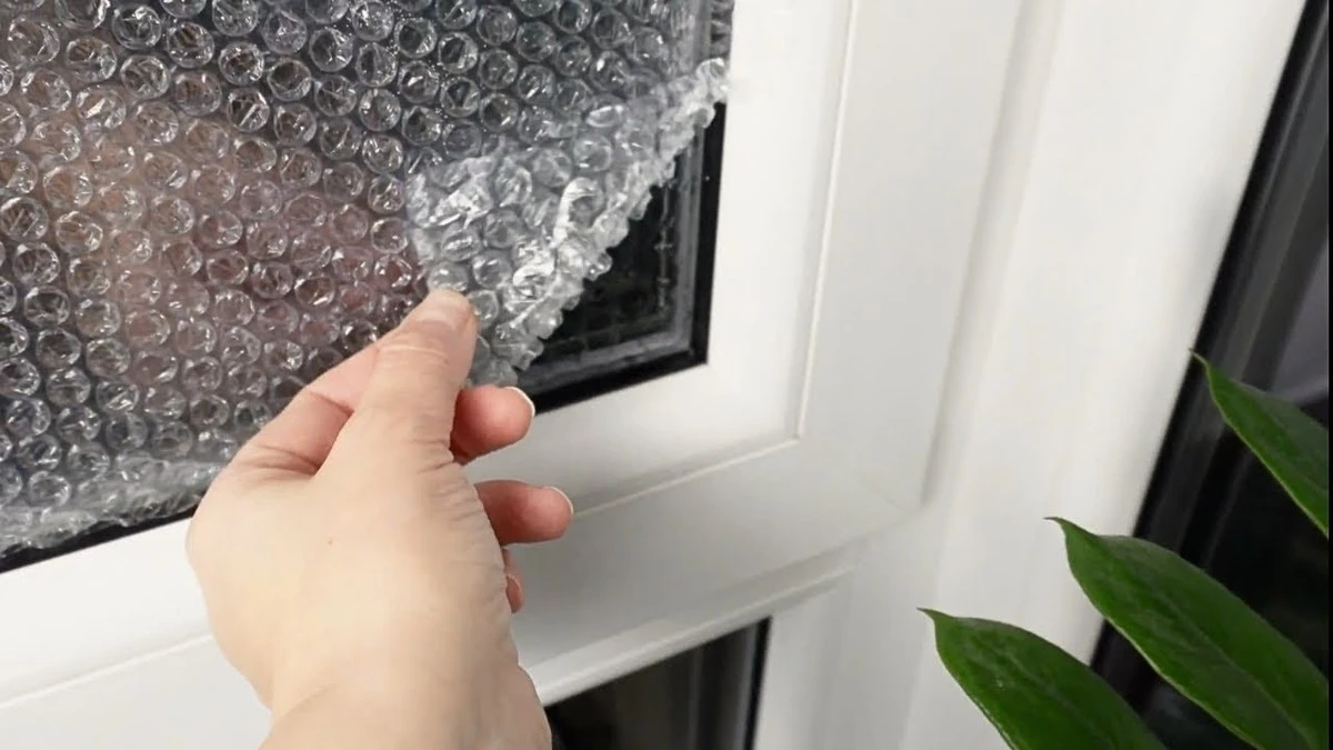 Hliníková fólie za radiátorem: Proč snižuje účty za topení o 25%. - image 1