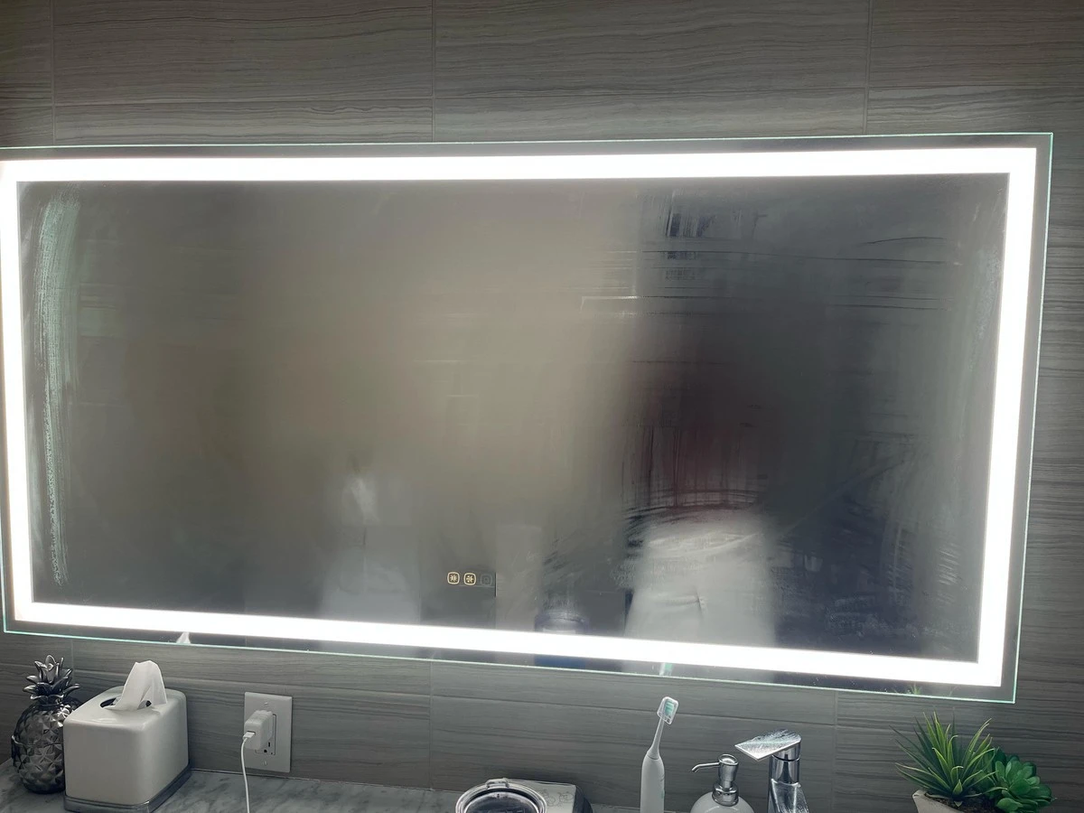 Houba na nádobí na zrcadle? Proč už se nikdy nezamlží. - image 2