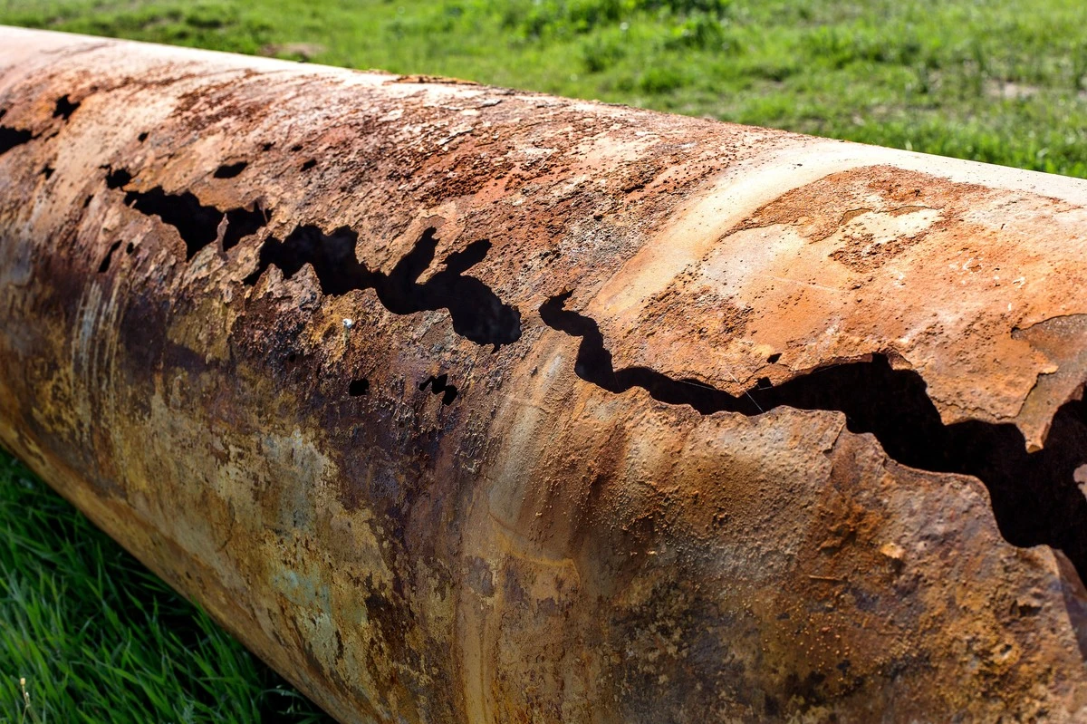 Instalatéři prozrazují: Nikdy nepoužívejte ocet na tyto druhy potrubí - image 1