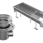 Instalatéři varují: Nikdy nelijte ocet do odpadů z nerezové oceli