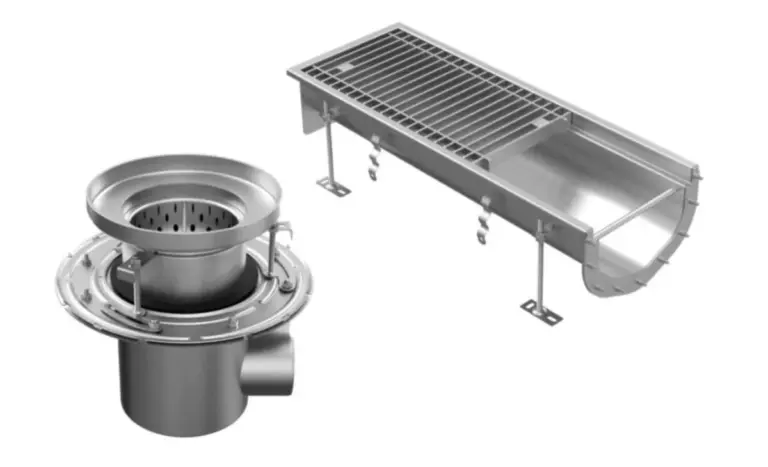 Instalatéři varují: Nikdy nelijte ocet do odpadů z nerezové oceli