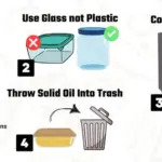 Instalatéři varují: Nikdy nevylévejte tento olej do odpadu