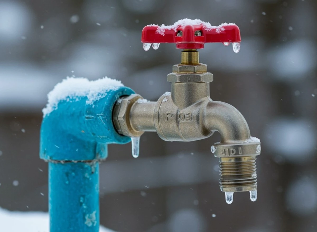 Instalatéři varují: běžný zvyk, který ničí vaše potrubí během zimy - image 1