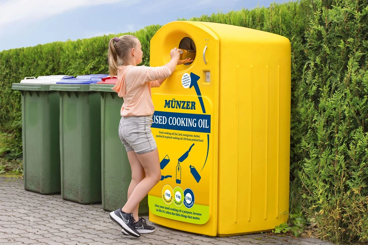 Instalatéři varují: Nikdy nevylévejte tento olej do odpadu. - image 2