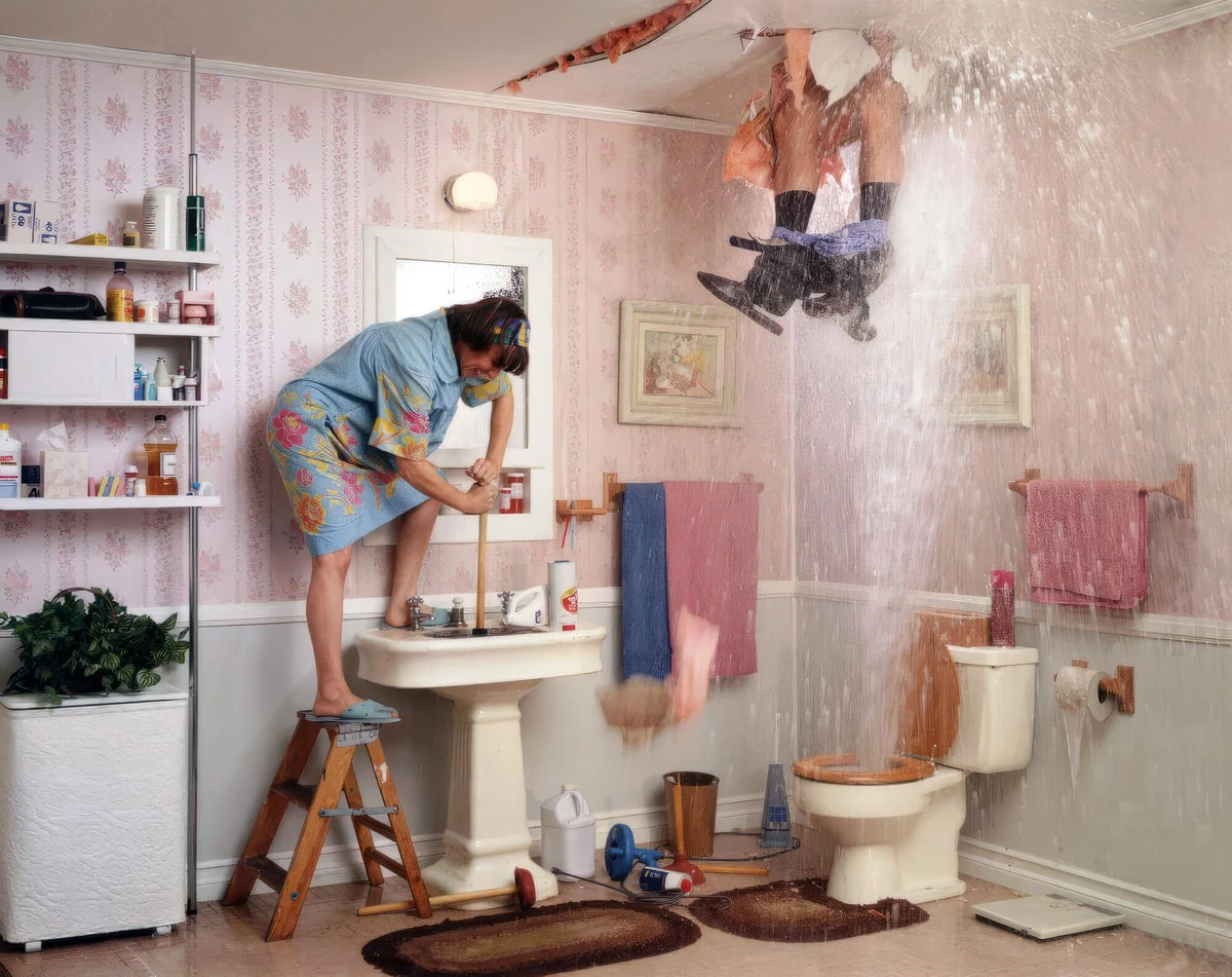 Instalatéři varují: Nikdy nevylévejte toto do odpadu, může vás to stát tisíce - image 2