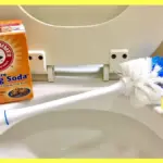 Jedlá soda a citron: Kombinace, která vyčistí spáry jako nové