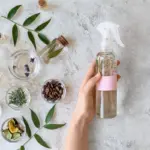 Jedlá soda a esenciální oleje: Vyrobte si domácí osvěžovač vzduchu za pár korun