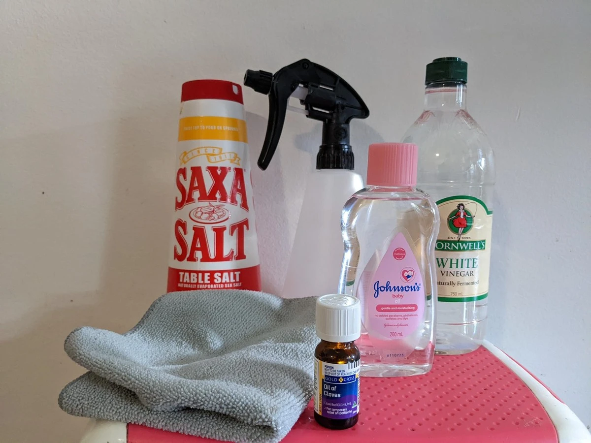 Jedlá soda na černou plíseň: Jak ji trvale odstranit za pár korun - image 2