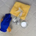 Jedlá soda na matrace: Proč tento trik odstraní všechny pachy