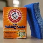 Jedlá soda na připálené hrnce: Chemický trik, který ušetří hodiny drhnutí