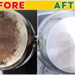 Jedlá soda na připálené kastroly: Trik našich babiček, který stále funguje