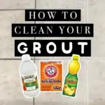 Jedlá soda na špinavé spáry? Domácí trik, který funguje lépe než drahá chemie.