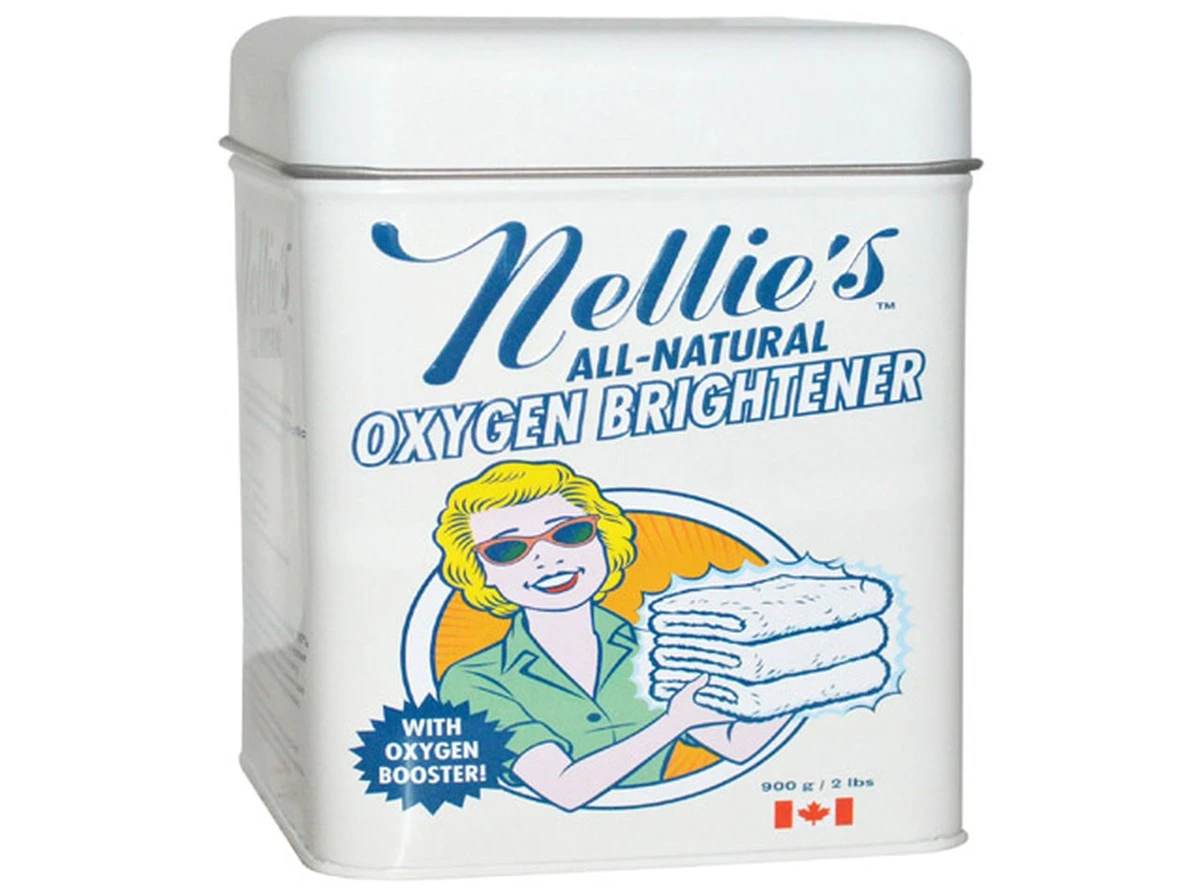 Jedlá soda v pračce: Proč vaše prádlo bude bělejší než kdy jindy. - image 2