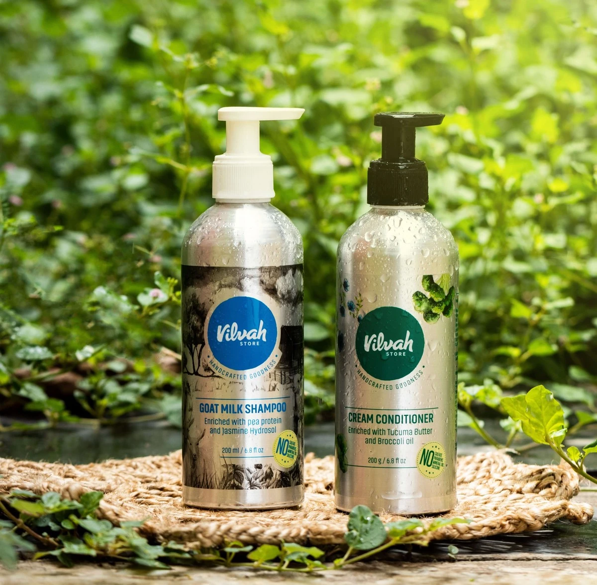 Kadeřníci odhalují: Proč je levný šampon horší než žádný - image 2