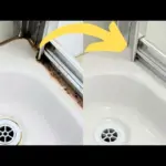 Kartáček na zuby a ocet: tajná zbraň proti plísni v koupelně