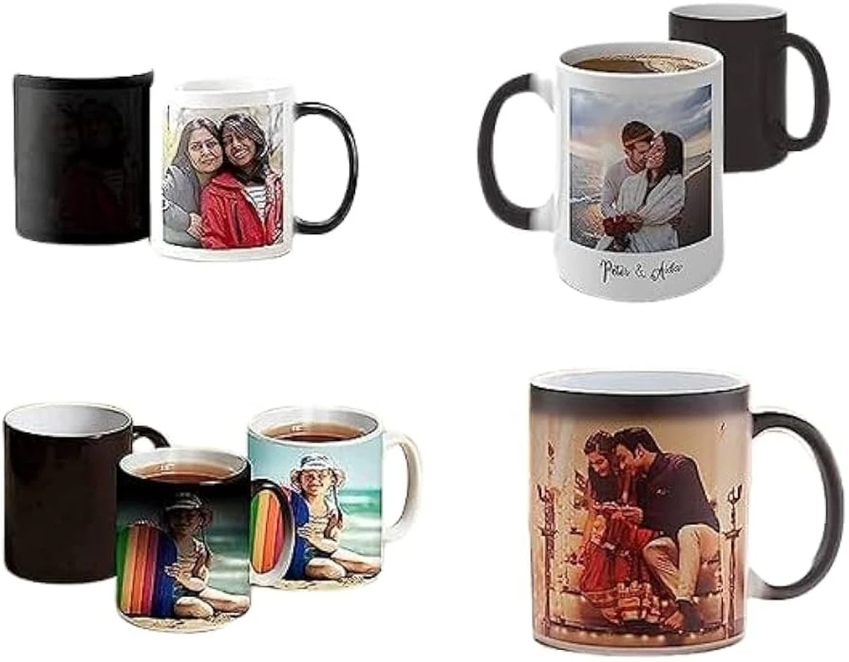 Keramický hrnek s horkou vodou: nejrychlejší způsob rozmrazování masa. - image 2