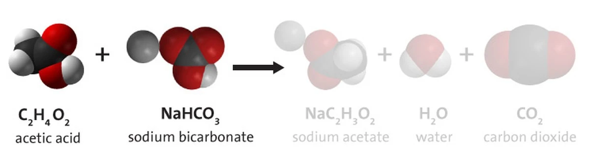 Kombinace jedlé sody a octa proti ucpanému odpadu funguje lépe než drahé chemikálie. - image 1