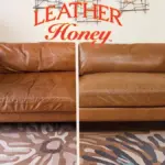 Mléko na koženou sedačku? Neuvěřitelný způsob, jak obnovit její lesk.