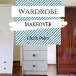 Obyčejná křída ve skříni? Proč účinně chrání oblečení před vlhkostí.