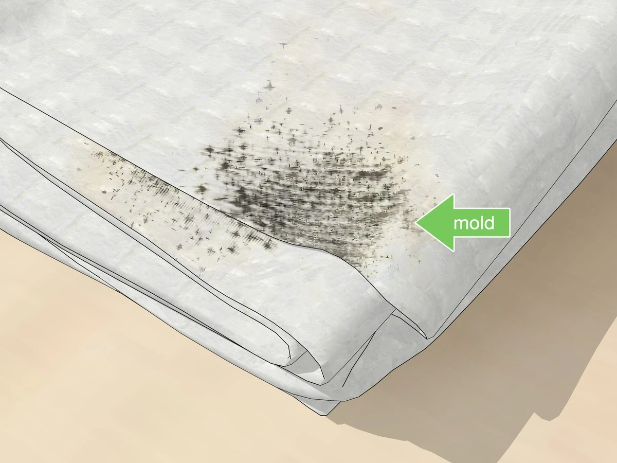 Obyčejná křída ve skříni? Proč účinně chrání oblečení před vlhkostí. - image 1