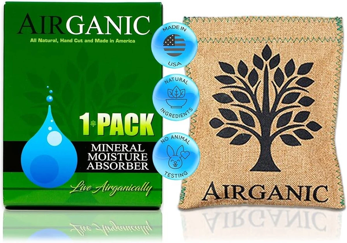 Obyčejná křída ve skříni? Proč účinně chrání oblečení před vlhkostí. - image 2