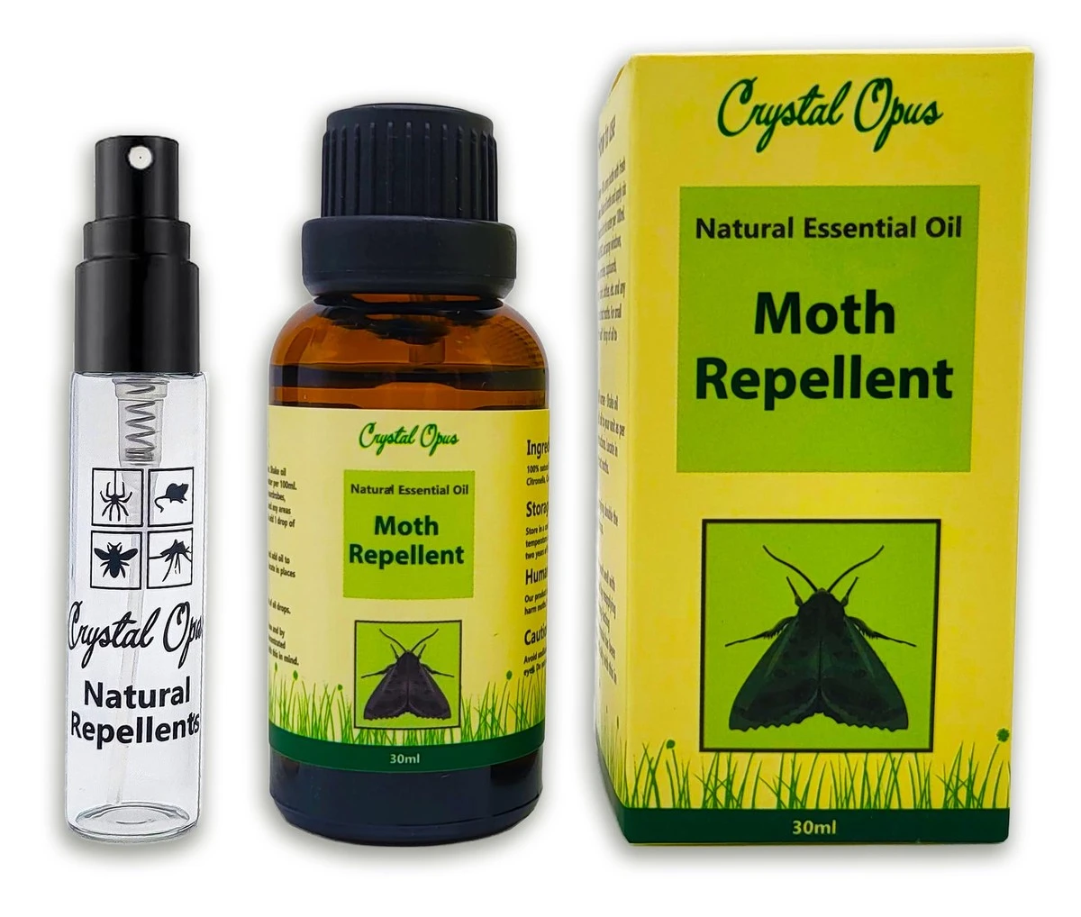 Obyčejná křída v šuplíku? Starý trik proti molům, který skutečně funguje - image 1