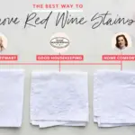 Obyčejná soda na skvrny od vína? Proč funguje lépe než drahé prostředky