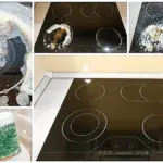 Obyčejná soda proti mastnému sporáku: Funguje lépe než drahé čističe.