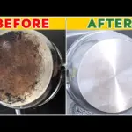 Obyčejná soda vyčistí připálené hrnce lépe než drahé prostředky