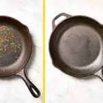 Obyčejná sůl na rez na pánvi? Tento kuchyňský zázrak šetří nervy i peníze.