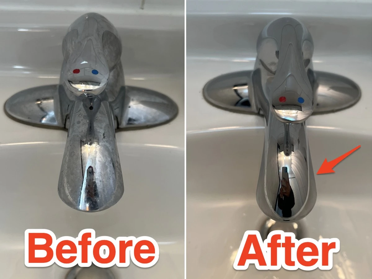 Ocet a pečicí papír na okna: Perfektní čistota bez šmouh - image 2