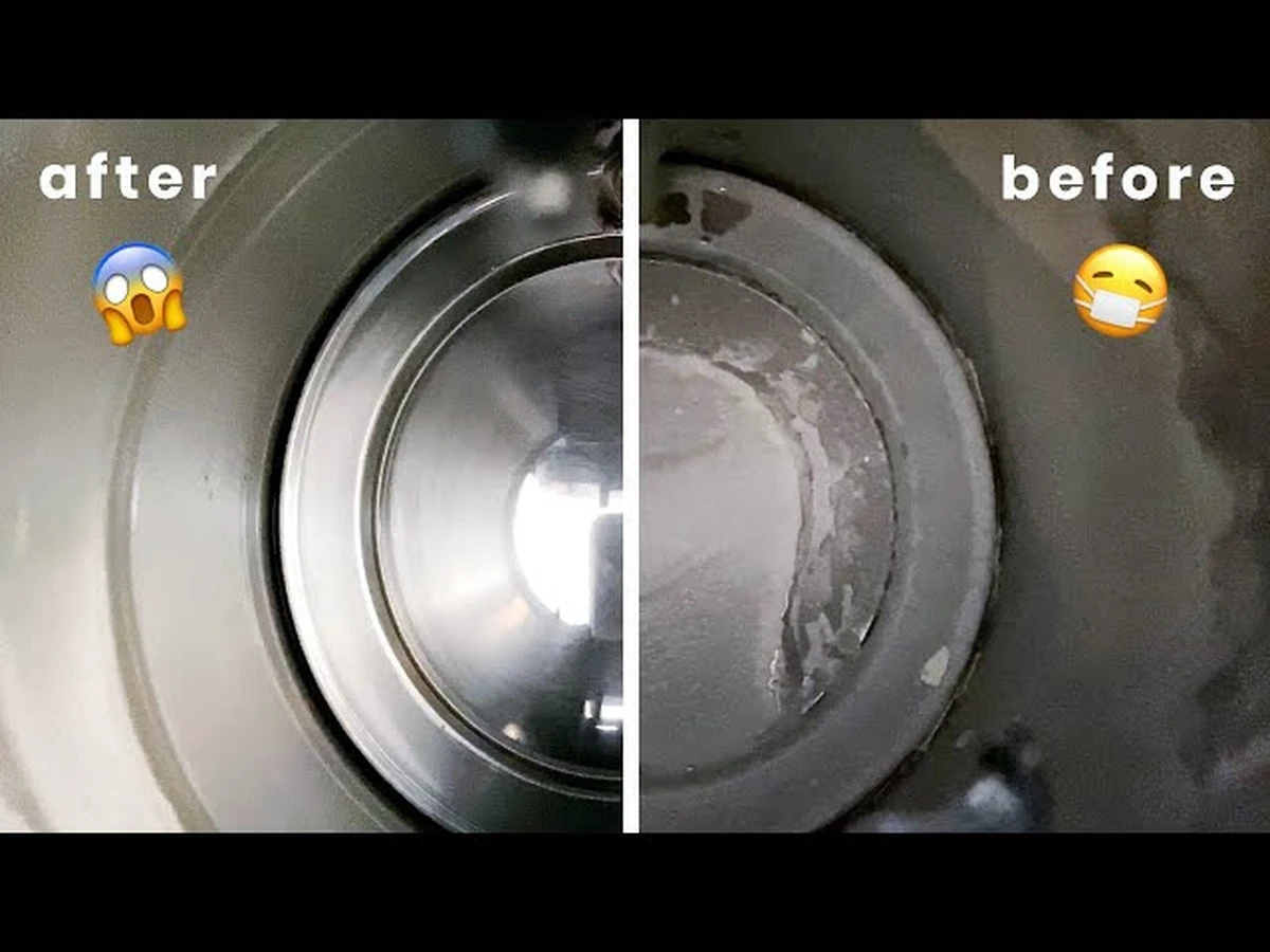 Ocet na vodní kámen: jak vyčistit konvici za 5 minut. - image 2