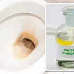 Ocet proti vodnímu kameni: Účinnější než drahé čističe.